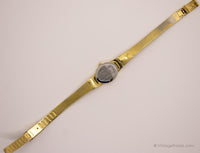 Clásico Elgin reloj para ella | Reloj de pulsera de damas de oro