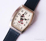 Dampfboot Willie seit 1928 Mickey Mouse Selten Disney Uhr