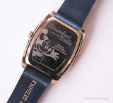 Steamboat Willie since 1928 Mickey Mouse Rare Disney Watch