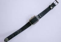 Ancre 15 Rubis mécanique montre | Montre-bracelet militaire vintage des années 1950