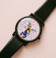 Vintage tonto reloj por Lorus | El Walt Disney Wallwatch de la empresa