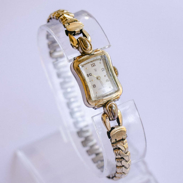 Vintage Swiss Gold-plated Ladies Watch | Best Vintage Dress Watches Vintage Radar Vintage Swiss Gold-plated Ladies Watch | Best Vintage Dress Watches Vintage Radar
