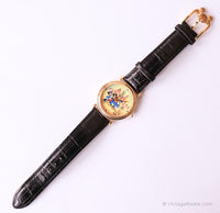 Mickey Mouse and Friends by Disney Artist Watch Rare Model