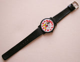 Antiguo Lorus Mickey Mouse Cuarzo reloj | El Walt Disney Compañía