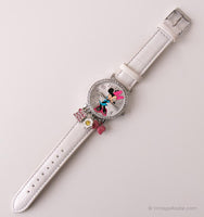 Jahrgang Disney Reiz Uhr | Sammlerstück Minnie Mouse Uhr