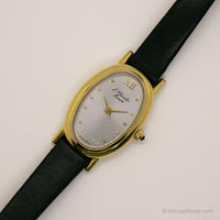 Vintage Joseph Chevalier montre Pour elle | Montreuse de bracelet en or élégant