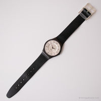 1998 Swatch SFC100 DESERTIC Watch | Vintage Office Swatch Skin