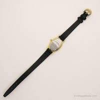 Vintage Joseph Chevalier orologio per lei | Elegante orologio da polso tono in oro