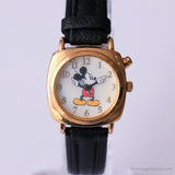 Seiko Mickey Mouse Musical Watch playing Mickey Mouse March