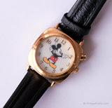 Seiko Mickey Mouse Musical reloj jugando Mickey Mouse Marzo