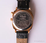 Seiko Mickey Mouse Musical Watch playing Mickey Mouse March