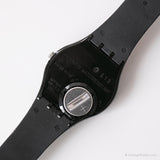 2005 Swatch GB227 orologio da colore | Cinturino originale Swatch Gentiluomo
