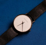 الحد الأدنى من Georg Jensen Designers Watch | ساعة ميكانيكية