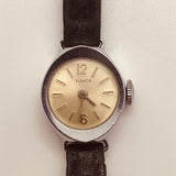 Molto 5 donne Timex Art deco orologi per parti e riparazioni - Non funzionante