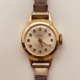 الكثير من 5 نساء Timex Art Deco Watches for Parts & Repair - لا تعمل