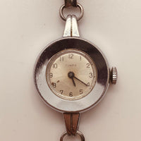 Muchas 5 mujeres Timex Relojes de Art Deco para piezas y reparación: no funciona