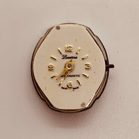 Swiss Made Womens Lucerne Watch for Parts & Repair - NOT WORKING