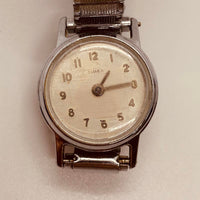 Los 4 Timex Damen Uhren Für Teile & Reparaturen - nicht funktionieren
