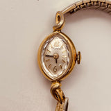 Viel 4 Art Deco Timex Uhren Für Teile & Reparaturen - nicht funktionieren