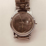 Molto 5 donne Timex Vestiti orologi per parti e riparazioni - Non funziona