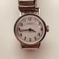 Muchas 4 damas Timex Vestir los relojes para piezas y reparación, no funciona