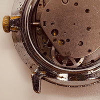 الكثير من الرجال Timex الساعات الميكانيكية للأجزاء والإصلاح - لا تعمل