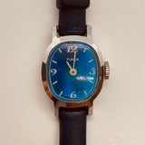 Los 5 Luxus Timex Uhren Für Teile & Reparaturen - nicht funktionieren