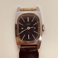 Los 5 Luxus Timex Uhren Für Teile & Reparaturen - nicht funktionieren