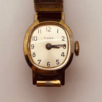 Molte 5 donne Timex Vestiti orologi per parti e riparazioni - Non funziona