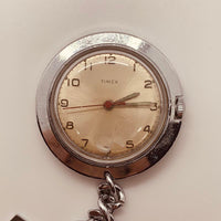 Muchos 3 hombres Timex Relojes mecánicos para piezas y reparación: no funciona