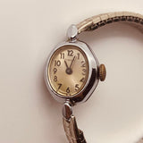 Viele 5 Frauen Timex Mechanisch Uhren Für Teile & Reparaturen - nicht funktionieren