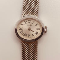 Molte 5 donne Timex Art deco orologi per parti e riparazioni - Non funzionante