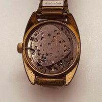 Muchas 5 mujeres Timex Relojes de liquidación para piezas y reparación: no funciona