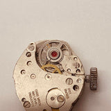 Art Deco Swiss Made Critorion Watch for Parts & Repair - NOT WORKING