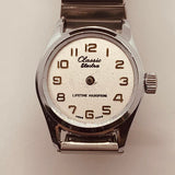 Classic Electra Hong Kong Watch for Parts & Repair - NOT WORKING