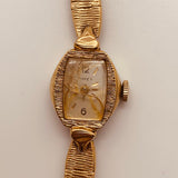 Viele 5 Frauen Timex Art Deco Uhren Für Teile & Reparaturen - nicht funktionieren