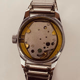 Klassiker Electra Hong Kong Uhr Für Teile & Reparaturen - nicht funktionieren