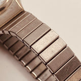 Albin 5 orologio antimagnetico per parti e riparazioni - Non funziona