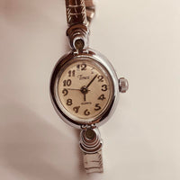Muchas 5 mujeres Timex Relojes de liquidación y cuarzo para piezas y reparación: no funciona