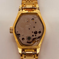 Tempic Mechanical Womens Watch for Parts & Repair - NOT WORKING