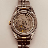 Citizen 6651 Automatique 21 bijoux montre pour les pièces et la réparation - ne fonctionne pas