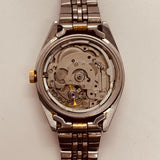 Citizen 6651 Automatico 21 gioielli orologio per parti e riparazioni - Non funzionante