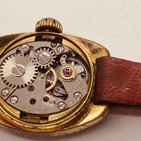 Porta 17 Juwelen Antichoc Uhr Für Teile & Reparaturen - nicht funktionieren