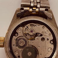 Royal Calendar Swiss gemacht Uhr Für Teile & Reparaturen - nicht funktionieren