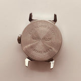 Molto 5 vintage Timex Orologi meccanici per parti e riparazioni - non funzionano