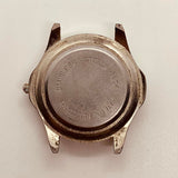 Force Quartz Water Resist Watch for Parts & Repair - NOT WORKING