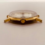 Smiths 17 Jewels Made in Great Britain Watch for Parts & Repair - NOT WORKING