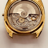 Diffor Suisse 25 Rubis Automatic Swiss montre pour les pièces et la réparation - ne fonctionne pas