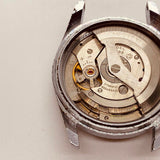 Belforte Selfwinding 17 Jewels Series #9345 Watch for Parts & Repair - لا تعمل