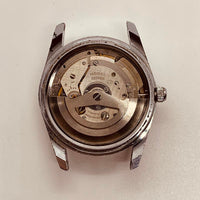 Belforte Selfwinding 17 Jewels Series #9345 Watch for Parts & Repair - NOT WORKING